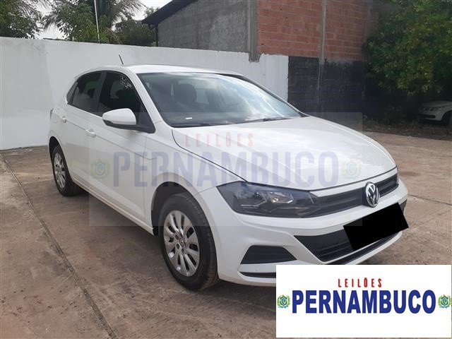 VOLKSWAGEN POLO MCA
