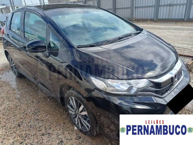 Fit EX 1.5 16V i-VTEC