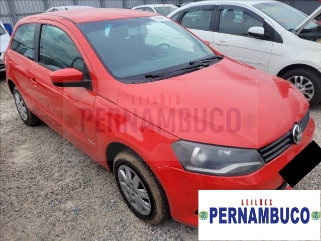 GOL 1.0 NOVO 1.0 